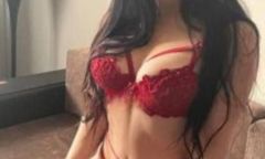 Индивидуалка Дарина  Тел. +7 959 806-77-39